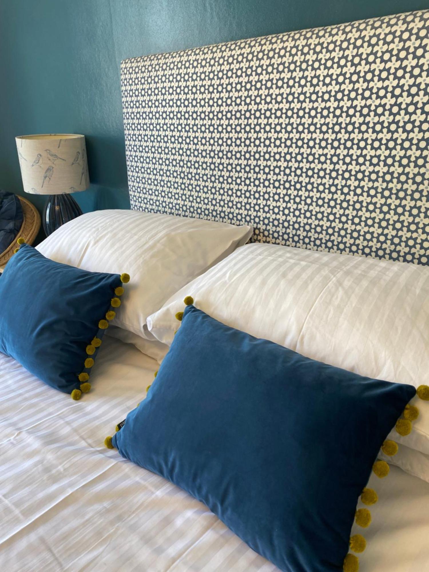 Rockferry 3 Bed Central Apartment + Parking Permit Dartmouth Ngoại thất bức ảnh