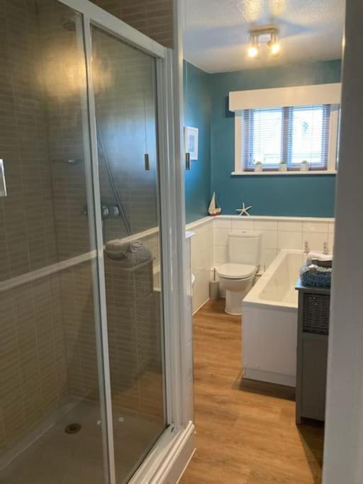 Rockferry 3 Bed Central Apartment + Parking Permit Dartmouth Ngoại thất bức ảnh