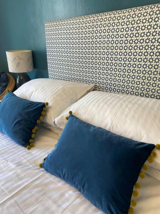 Rockferry 3 Bed Central Apartment + Parking Permit Dartmouth Ngoại thất bức ảnh