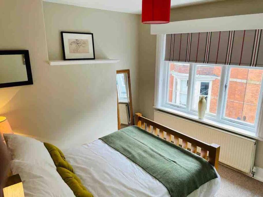 Rockferry 3 Bed Central Apartment + Parking Permit Dartmouth Ngoại thất bức ảnh