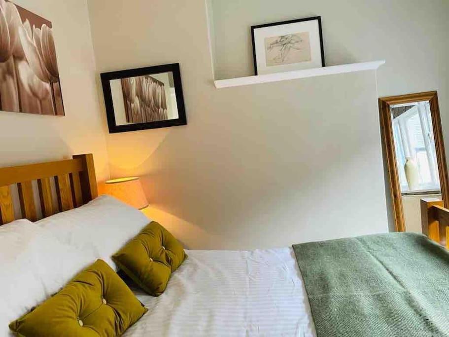 Rockferry 3 Bed Central Apartment + Parking Permit Dartmouth Ngoại thất bức ảnh